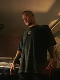 AlphaMasterXxx webcam model stream image
