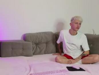leonlure webcam model stream image