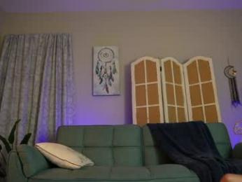 syriahsage webcam model stream image