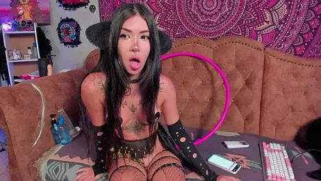 MasterrKittyy webcam stripchat model stream image