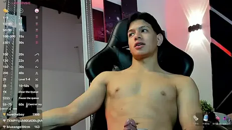 TonyPetrovjs webcam stripchat model stream image