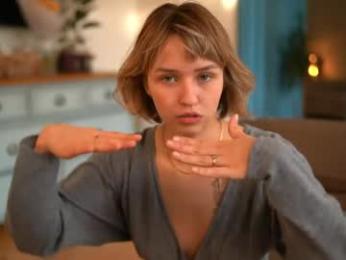 ms_dira webcam chaturbate model stream image