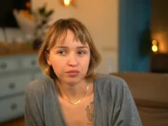 ms_dira webcam model stream image