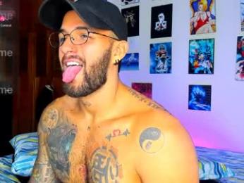 27_juan webcam chaturbate model stream image