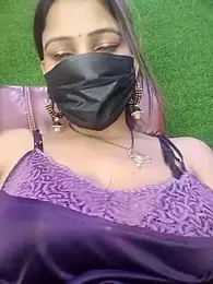 CUTI-NAINA webcam model stream image