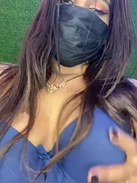 CUTI-NAINA webcam model stream image