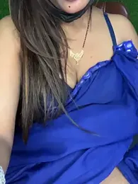 CUTI-NAINA webcam stripchat model stream image