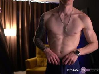 joni_joni18 webcam chaturbate model stream image