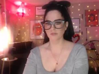 milf_lacey webcam chaturbate model stream image