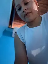 Goddess_Naughty webcam model stream image