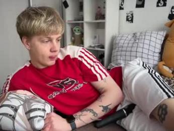 olivertasty webcam chaturbate model stream image