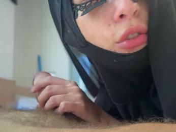hiddenCrazySlut webcam model stream image