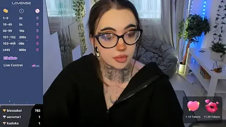 Dixi_Pixi_ webcam stripchat model stream image