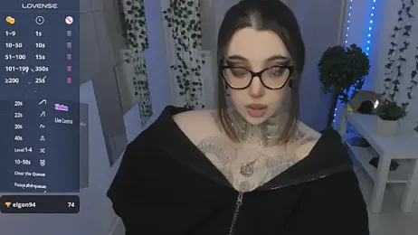 Dixi_Pixi_ webcam stripchat model stream image
