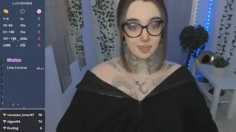 Dixi_Pixi_ webcam stripchat model stream image