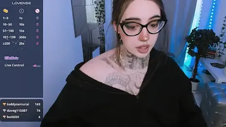Dixi_Pixi_ webcam stripchat model stream image