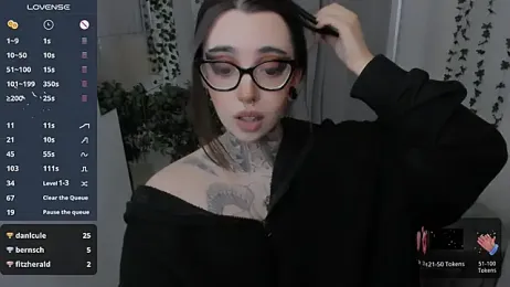 Dixi_Pixi_ webcam stripchat model stream image