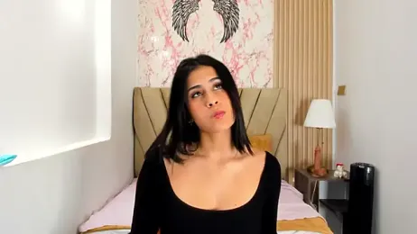 Thais_kim webcam model stream image