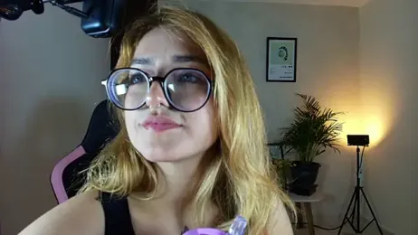 SweetJennaa webcam model stream image