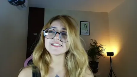 SweetJennaa webcam model stream image