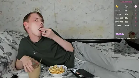 ERICK__DEEN webcam model stream image