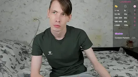 ERICK__DEEN webcam stripchat model stream image