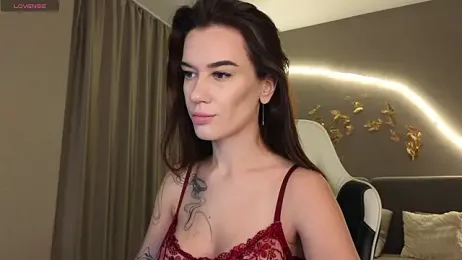 BBabyShark webcam model stream image