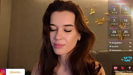 BBabyShark webcam stripchat model stream image