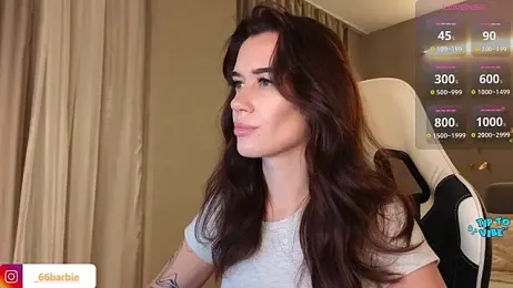 BBabyShark webcam model stream image