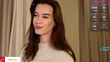 BBabyShark webcam model stream image