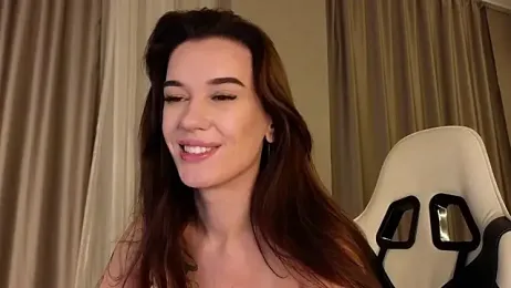 BBabyShark webcam model stream image