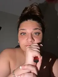 treasurebabii webcam model stream image