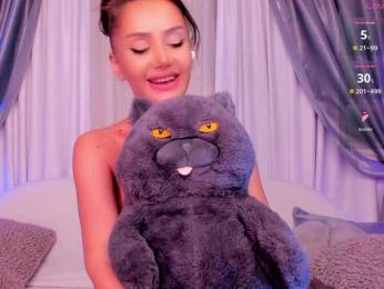 Pure_Love webcam bongacams model stream image