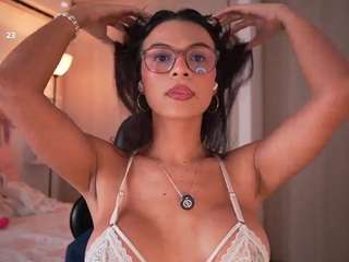 rubioberli webcam camsoda model stream image