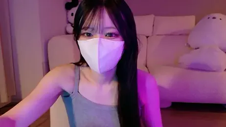 R-bonbon webcam stripchat model stream image