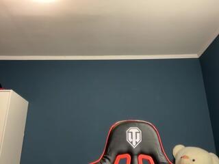 Harper Durand webcam flirt4free model stream image