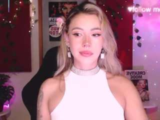 sakura-beuty webcam camsoda model stream image