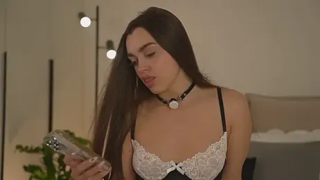 no_angelll webcam model stream image