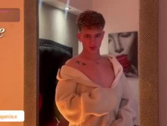 liamwild20 webcam chaturbate model stream image