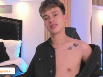 liamwild20 webcam model stream image