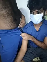 Tinku_1324 webcam stripchat model stream image