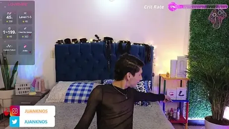 by_pandora webcam stripchat model stream image