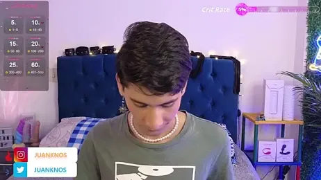 by_pandora webcam stripchat model stream image