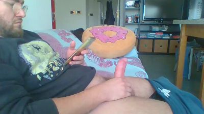 OtterCummer1 webcam model stream image