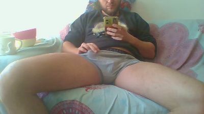 OtterCummer1 webcam model stream image