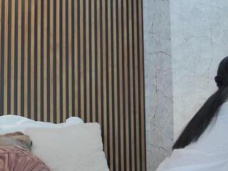 Alana Greey webcam model stream image