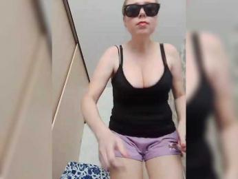 Dashulya666 webcam bongacams model stream image