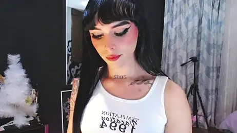 AdhaaraMoon_ webcam stripchat model stream image