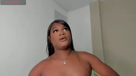 SofiaBrouw webcam model stream image