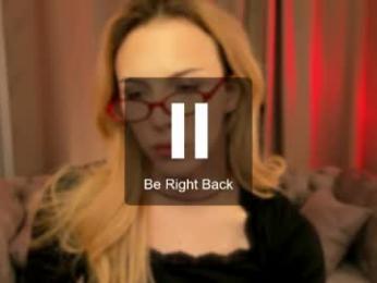 tiffany_king webcam model stream image